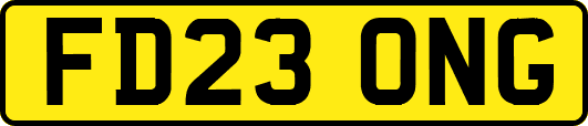 FD23ONG
