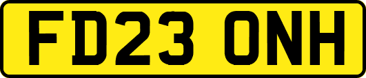 FD23ONH