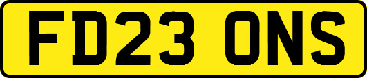 FD23ONS