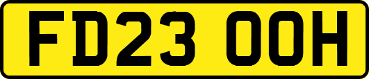 FD23OOH
