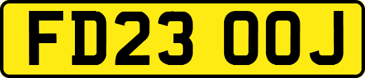 FD23OOJ