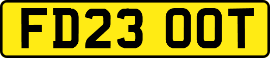 FD23OOT