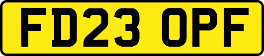 FD23OPF