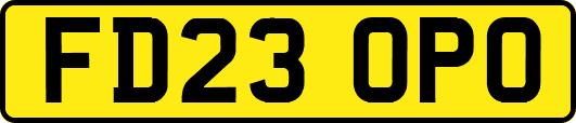 FD23OPO