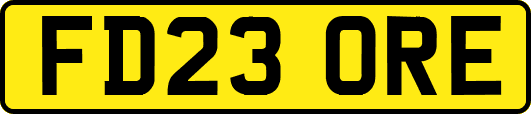 FD23ORE