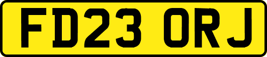 FD23ORJ
