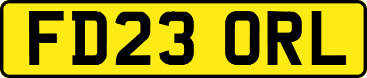 FD23ORL