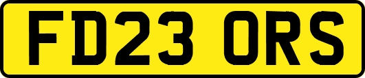FD23ORS
