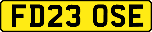 FD23OSE