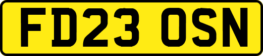 FD23OSN