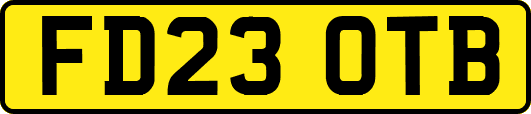 FD23OTB