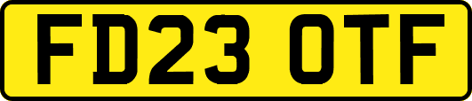 FD23OTF