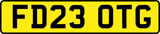 FD23OTG