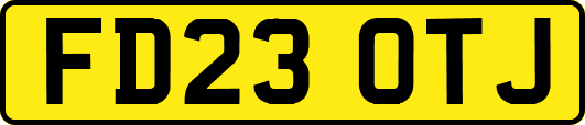 FD23OTJ