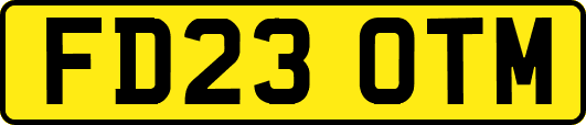 FD23OTM