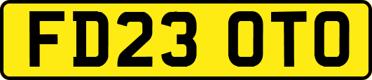 FD23OTO