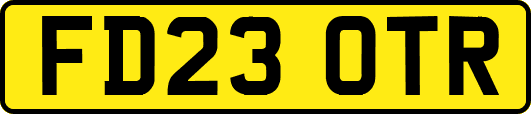 FD23OTR