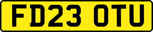 FD23OTU