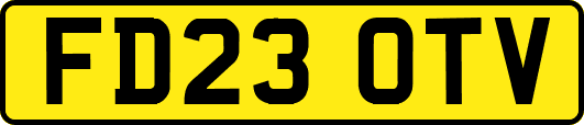 FD23OTV