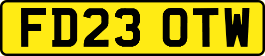 FD23OTW