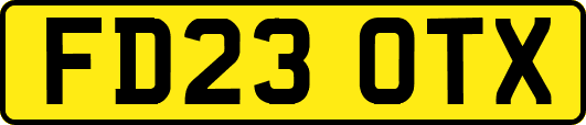 FD23OTX
