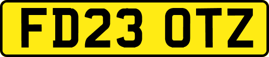 FD23OTZ