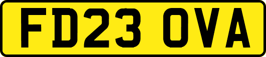FD23OVA