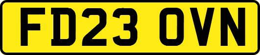 FD23OVN