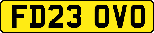 FD23OVO