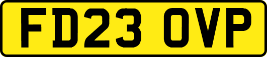 FD23OVP