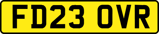 FD23OVR