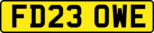 FD23OWE