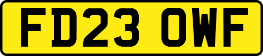 FD23OWF