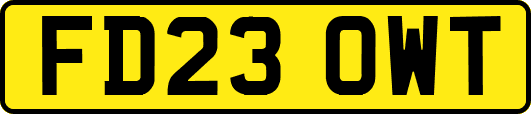 FD23OWT