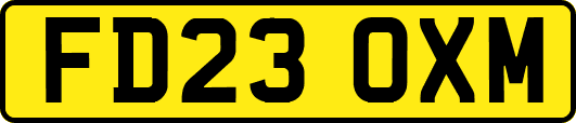 FD23OXM