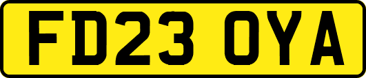 FD23OYA