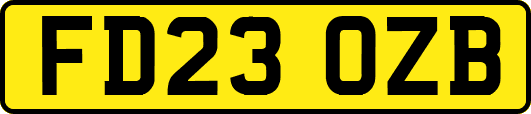 FD23OZB