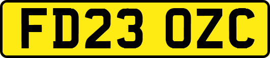 FD23OZC