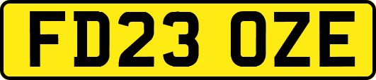 FD23OZE