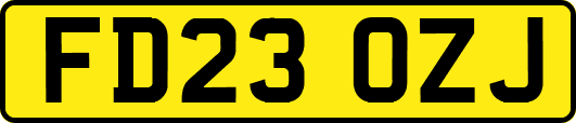 FD23OZJ