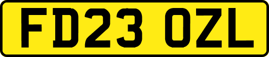FD23OZL