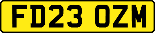 FD23OZM