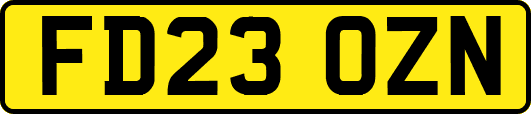 FD23OZN