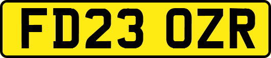FD23OZR