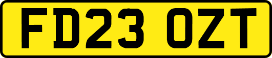 FD23OZT