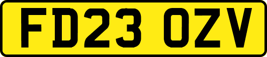 FD23OZV
