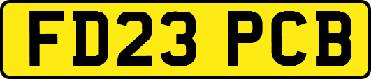 FD23PCB