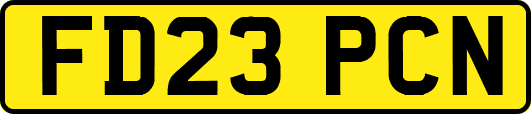FD23PCN