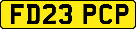 FD23PCP