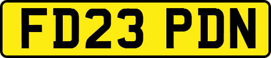 FD23PDN